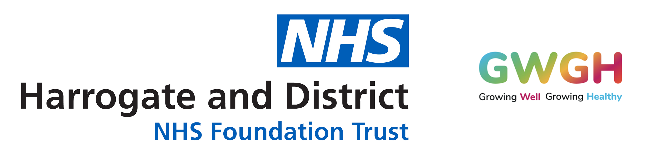 NHS Logo